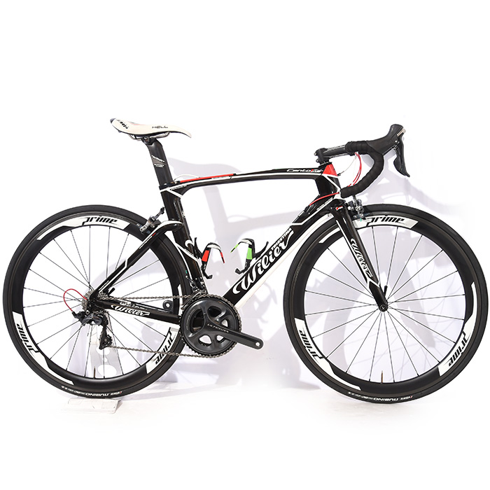 新着中古 Wilier 2016モデル Cento 1 Air など中古ロードバイク入荷