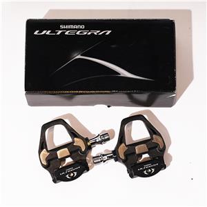 ULTEGRA アルテグラ PD-R8000 SPD-SL +4mm ビンディングペダル