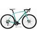TREK (トレック) 2019モデル Domane SLR 7 Disc Women's R8070 DB