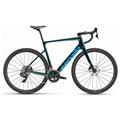 Cervelo (サーベロ) 2022モデル CALEDONIA-5 Rival AXS DB グリーン