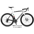 COLNAGO (コルナゴ) 2020モデル C64 RIM フレームセット ブラック/ホワイト/ITA