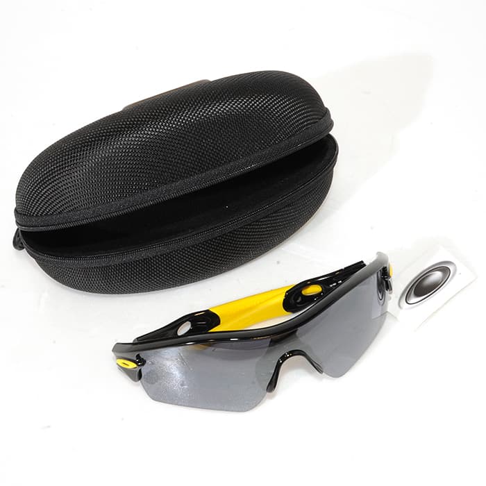 中古)OAKLEY (オークリー) LIVESTRONG RADAR PATH ライブストロング ...