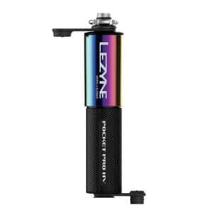 POCKET DRIVE PRO HV ポケットドライブプロ HV ネオメタリック/ブラック
