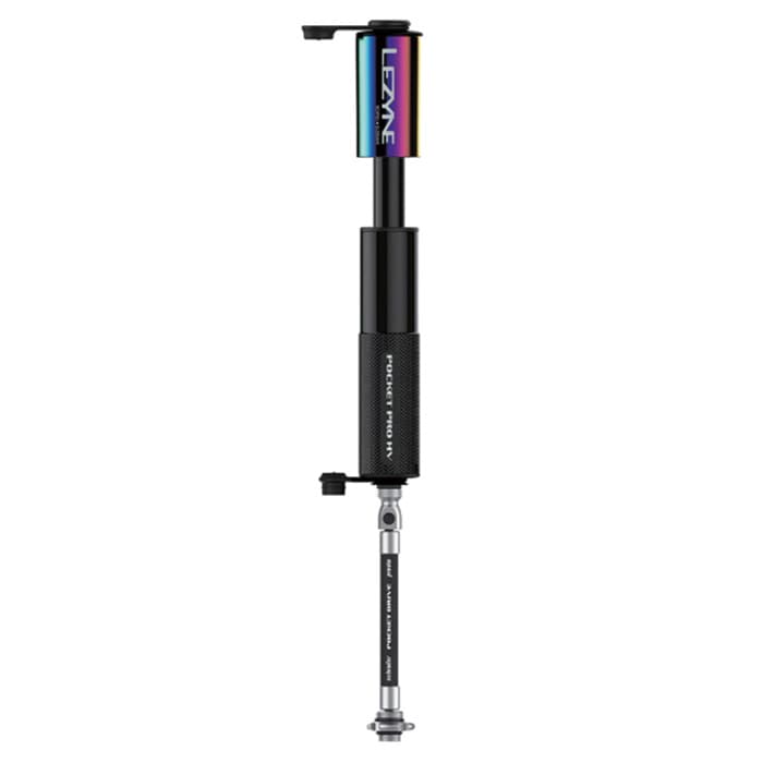 新品)LEZYNE (レザイン) POCKET DRIVE PRO HV ポケットドライブ