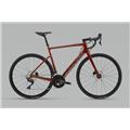 Cervelo (サーベロ) 2024モデル Caledonia R7120 DB レッド