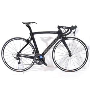 2017モデル DOGMA F8 ドグマ DURA-ACE デュラエース R9100 11S サイズ51.5（171-176cm） ロードバイク