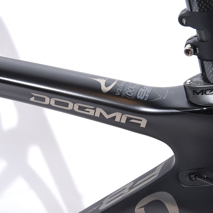中古)PINARELLO (ピナレロ) 2017モデル DOGMA F8 ドグマ DURA