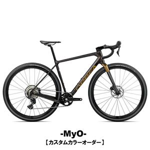 TERRA M30TEAM 1X GRX610 Myo XL グラベル【受注発注：2～3ヶ月】