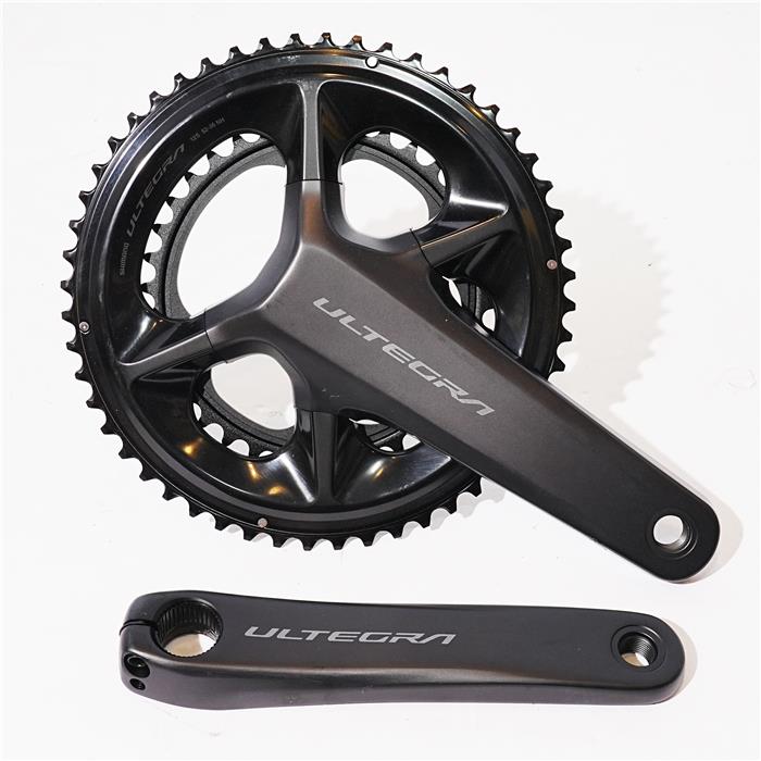新品)SHIMANO (シマノ) ULTEGRA FC-R8100 170mm 52x36T クランク