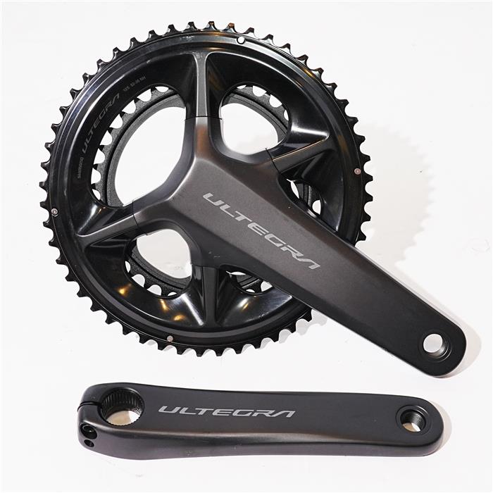 (新品)SHIMANO (シマノ) ULTEGRA FC-R8100 170mm 52x36T  クランク【アウトレット】（商品ID：2717015828045）詳細ページ | 自転車買取クラウンギアーズ｜ロードバイク・スポーツ自転車買取