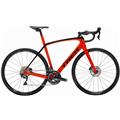 TREK (トレック) 2020モデル Domane SL 6 R8020 DB レッド/ブラック