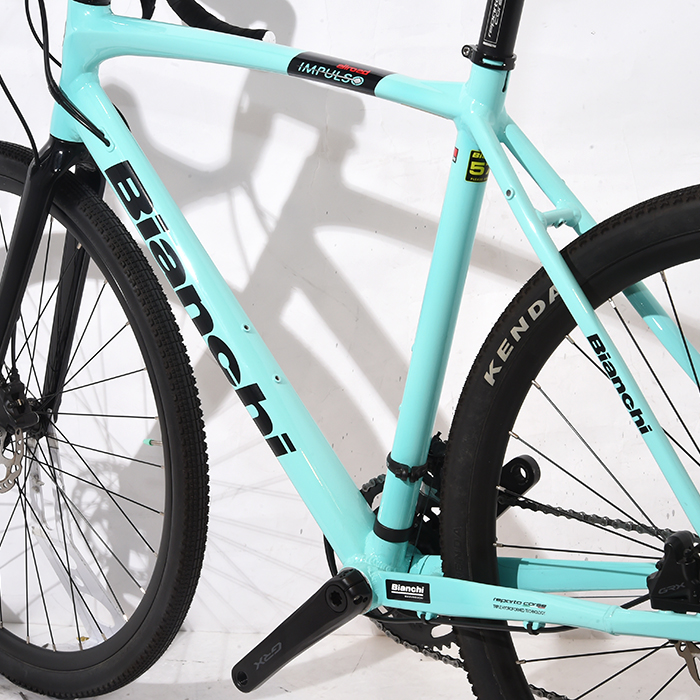 中古 Bianchi ビアンキ モデル Impulso Allroad インプルーソオールロード Grx 11s サイズ57 177 5 1 5cm ロードバイク 商品id 詳細ページ 自転車買取クラウンギアーズ ロードバイク スポーツ自転車買取 中古 Bianchi ビアンキ モデル Impulso Allroad インプルーソオールロード Grx 11s サイズ57 177 5 1 5cm ロードバイク 商品id 詳細ページ 自転車買取クラウンギアーズ ロードバイク スポーツ自転車買取