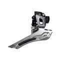 新品)SHIMANO (シマノ) 105 FD-R7000 BSM 31.8/28.6 シルバー