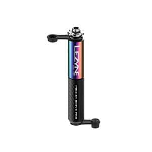 POCKET DRIVE PRO NEOMETALIC/BLACK