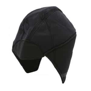 Merino wool Winter Cap サイズL キャップ