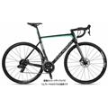 COLNAGO (コルナゴ) 2022モデル V3 R7000 RIM ブラック/グリーン