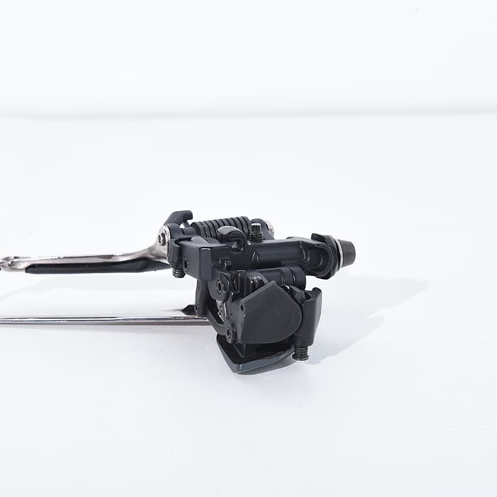 中古)SHIMANO (シマノ) DURA ACE デュラエース FD-R9100-F 11S 直付け 