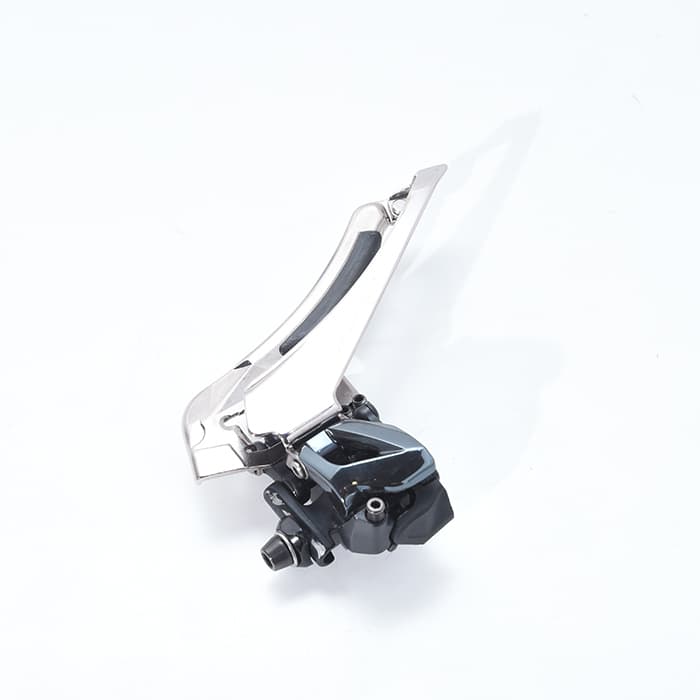 中古)SHIMANO (シマノ) DURA ACE デュラエース FD-R9100-F 11S 直付け 