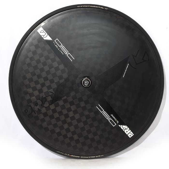 PRO TeXtream Carbon Disc