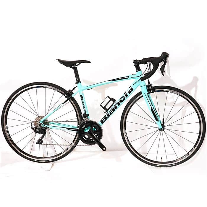 (中古)Bianchi (ビアンキ) 2020モデル VIA NIRONE7 105 R7000 11S  サイズ44（155-165CM）ロードバイク（商品ID：3717015830047）詳細ページ |  自転車買取クラウンギアーズ｜ロードバイク・スポーツ自転車買取