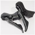 SHIMANO (シマノ) ST-4720 F&R 10S 油圧ディスクブレーキ デュアルコントロールレバーセット