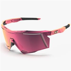 AEROSTORM Multimirror Sunburst サングラス