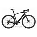 PINARELLO (ピナレロ) 2024モデル GREVIL F DB F/S ブラック