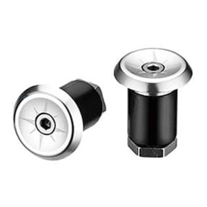VORTEX Lock-in Plug Silver バーエンド【在庫限り】