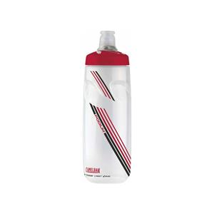 ポディウム 710ml クリアレッド/18892072