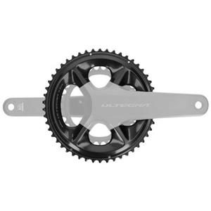 ULTEGRA　FC-R8100 50T-NK 50/34T用 アウターチェーンリング