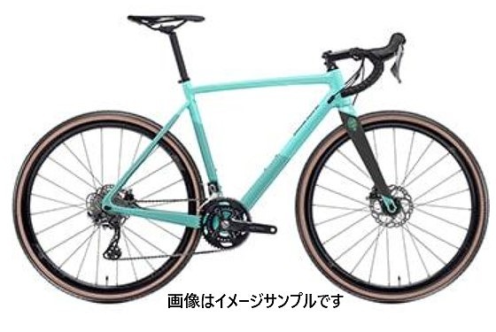 Bianchi (ビアンキ) 2022モデル IMPLUSO PRO Disc GRX600