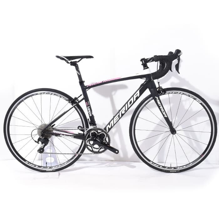 (中古)MERIDA (メリダ) 2016モデル RIDE400 Lampre ライド400 ランプレ 105 5800 11S  サイズXS（167-172cm） ロードバイク（商品ID：3717006788050）詳細ページ |  自転車買取クラウンギアーズ｜ロードバイク・スポーツ自転車買取