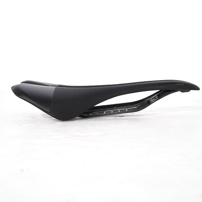 Romin evo carbon Clearance