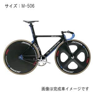 SWOOP TRK 西陣織 M フレームセット