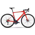 BMC  (ビーエムシー) 2022モデル Roadmachine FIVE R8020 DB レッド