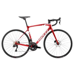 2024 Fenix Disc Candy Red サイズXS 105 R7170 Di2 12S ロードバイク