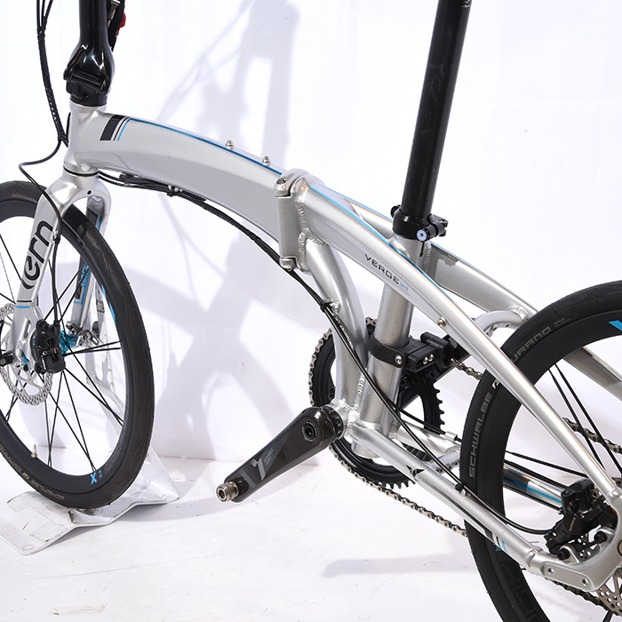 tern 自転車 中古