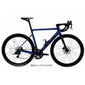 DE ROSA (デローザ) 22 MERAK Disk CHORUS ブルー 56SL