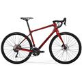 MERIDA (メリダ) 2022モデル SILEX 4000 GRX400 DB レッド