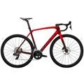 TREK (トレック) 2022/2023モデル Emonda SLR 6 Rival eTap AXS DB レッド/ブラック