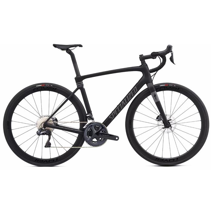 SPECIALIZED (スペシャライズド) 2020モデル Roubaix Expert R8070 DB ブラック