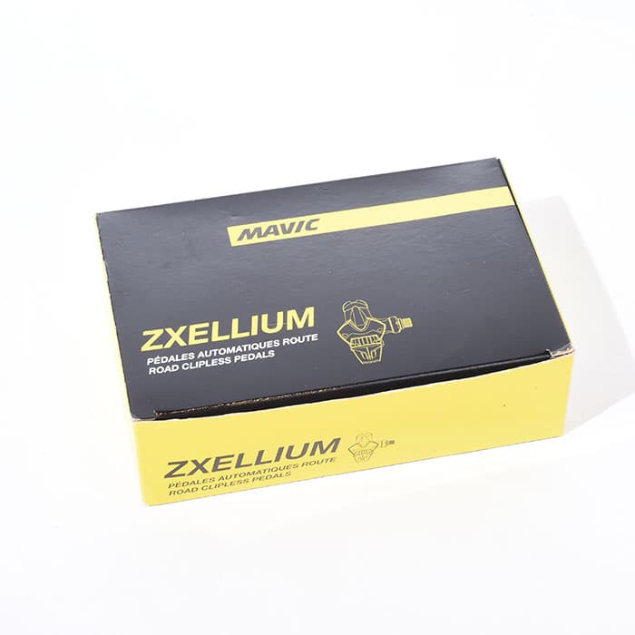 mavic zxellium pro