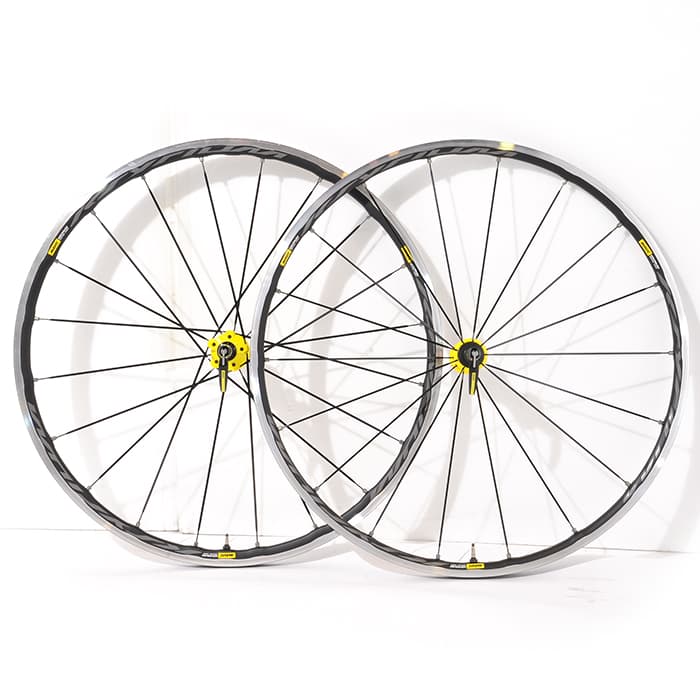 中古)MAVIC (マビック) KSYRIUM ELITE UST キシリウム エリート 中古)MAVIC (マビック) KSYRIUM ELITE UST キシリウム エリート