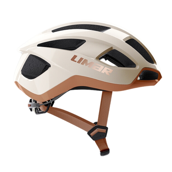 新品)Limar (リマール) AIR STRATOS AMBER WHITE BRONZE Mサイズ