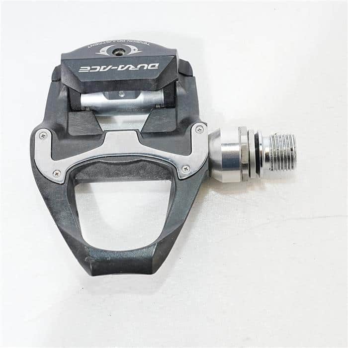 美品　デュラエース   9000 ビンディングペダル　通常軸 Amazon | SHIMANO(シマノ) ペダル デュラエース SPD-SL PD-9000