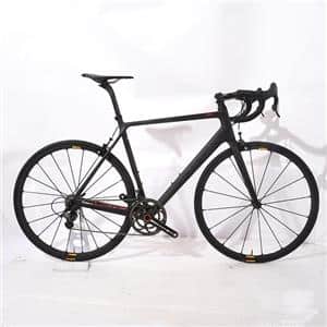 2014モデルUltimate CF SLX SuperRecord11S サイズ58（180-190cm）ロードバイク