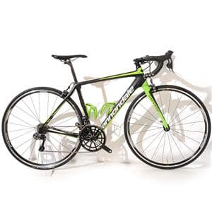 2017モデル SYNAPSE CARBON シナプスカーボン ULTEGRA 6870 Di2 サイズ51（168-173cm） ロードバイク