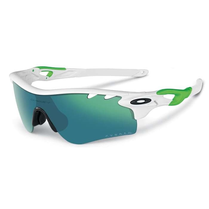 新品)OAKLEY (オークリー) RADARLOCK PATH Mark Cavendish Signature