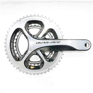 DURA-ACE FC-9000 170-50x34 クランクセット