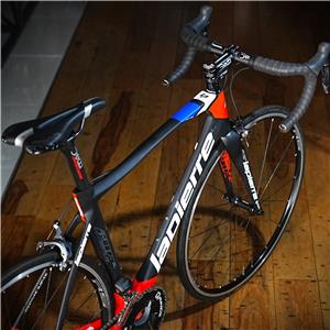 2016 AIRCODE SL Ultimate FDJ ULTEGRA 6870 Di2 11S 52（175-183cm）ロードバイク